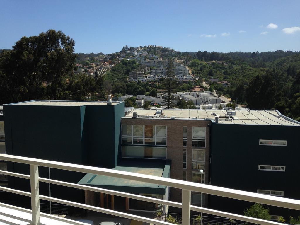 Depto En Renaca Solo Familias Wifi 3d2b Vina del Mar