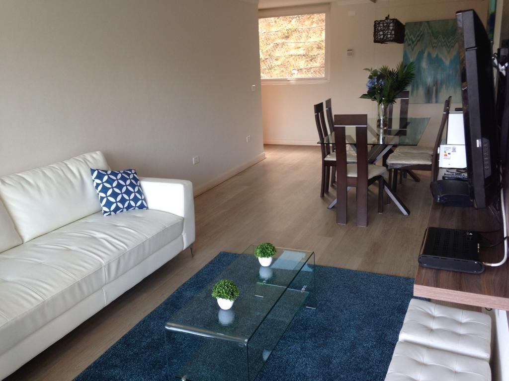 Apartamento Depto En Renaca Solo Familias Wifi 3d2b
