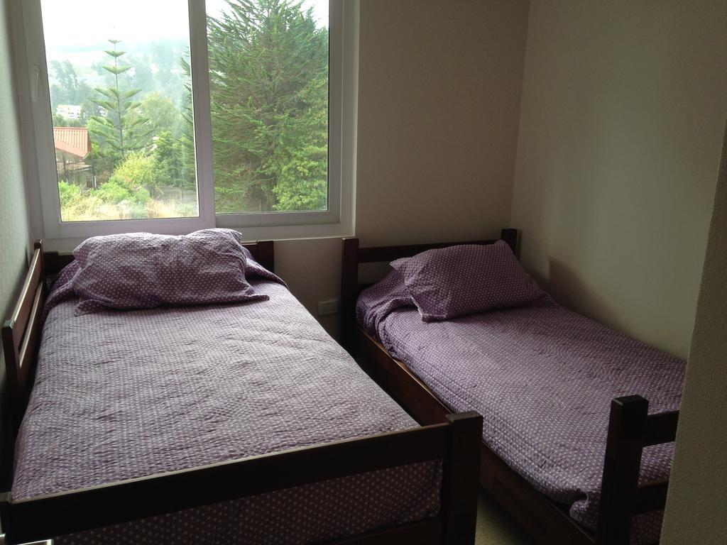 Depto En Renaca Solo Familias Wifi 3d2b Vina del Mar