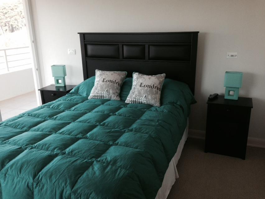 Depto En Renaca Solo Familias Wifi 3d2b Vina del Mar