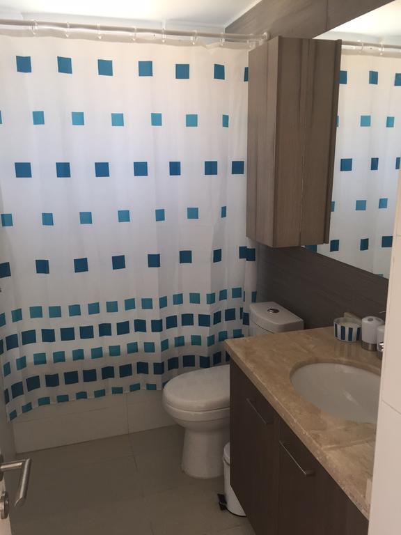 Apartamento Depto En Renaca Solo Familias Wifi 3d2b *