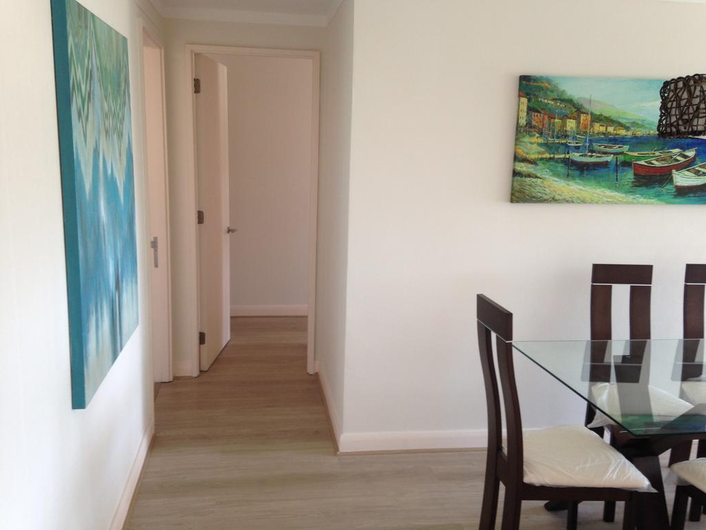 Apartamento Depto En Renaca Solo Familias Wifi 3d2b *