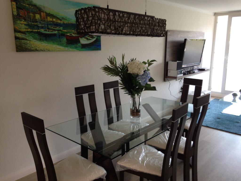 Depto En Renaca Solo Familias Wifi 3d2b