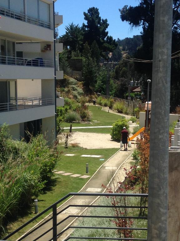 Depto En Renaca Solo Familias Wifi 3d2b * Vina del Mar