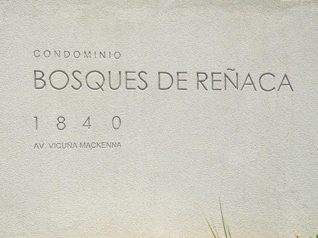 Depto En Renaca Solo Familias Wifi 3d2b Apartamento Vina del Mar