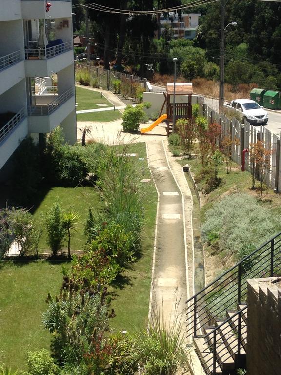 Apartamento Depto En Renaca Solo Familias Wifi 3d2b Vina del Mar